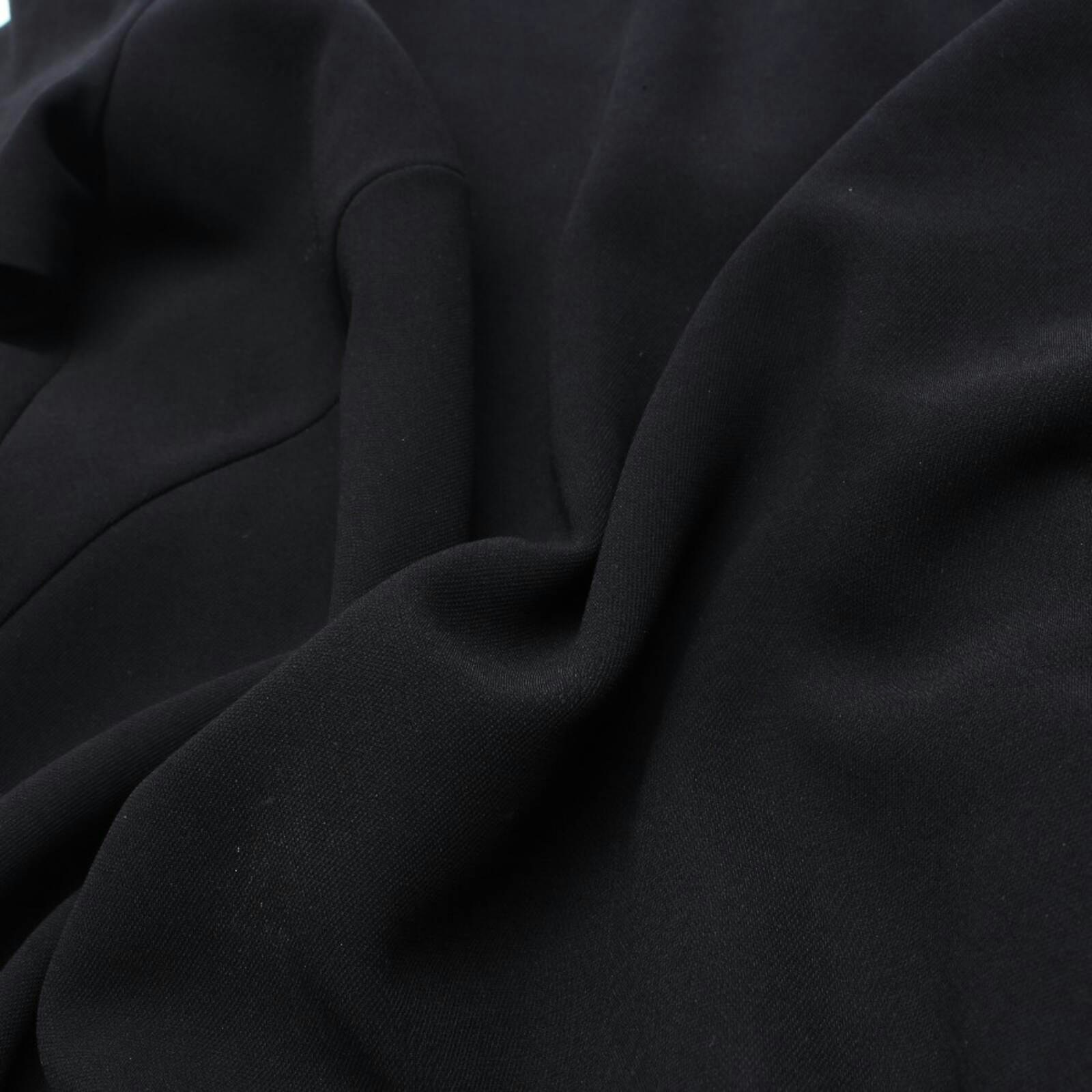 Image 3 of Dress 38 Black in color Black | Vite EnVogue