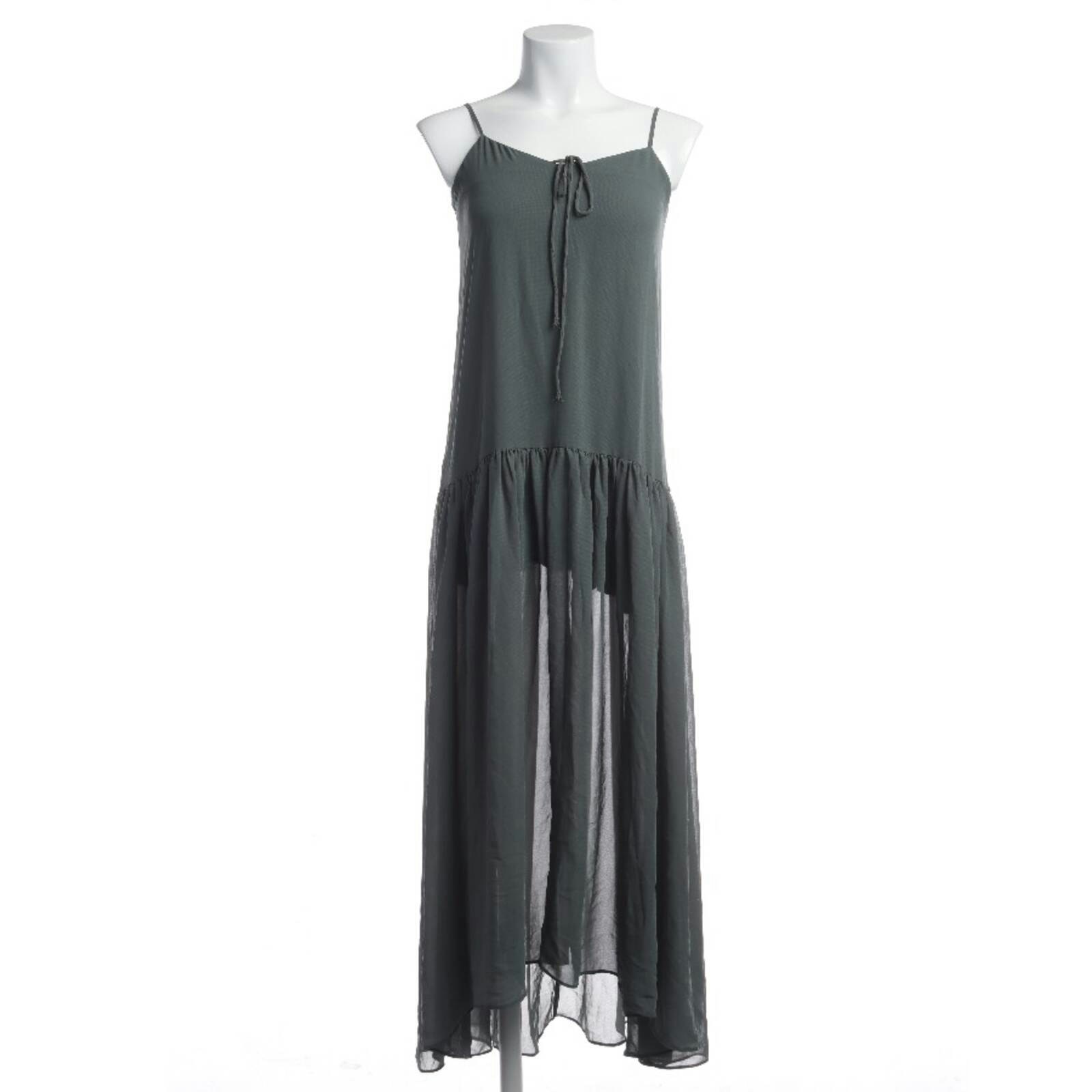 Image 1 of Cocktail Dress XS Green in color Green | Vite EnVogue