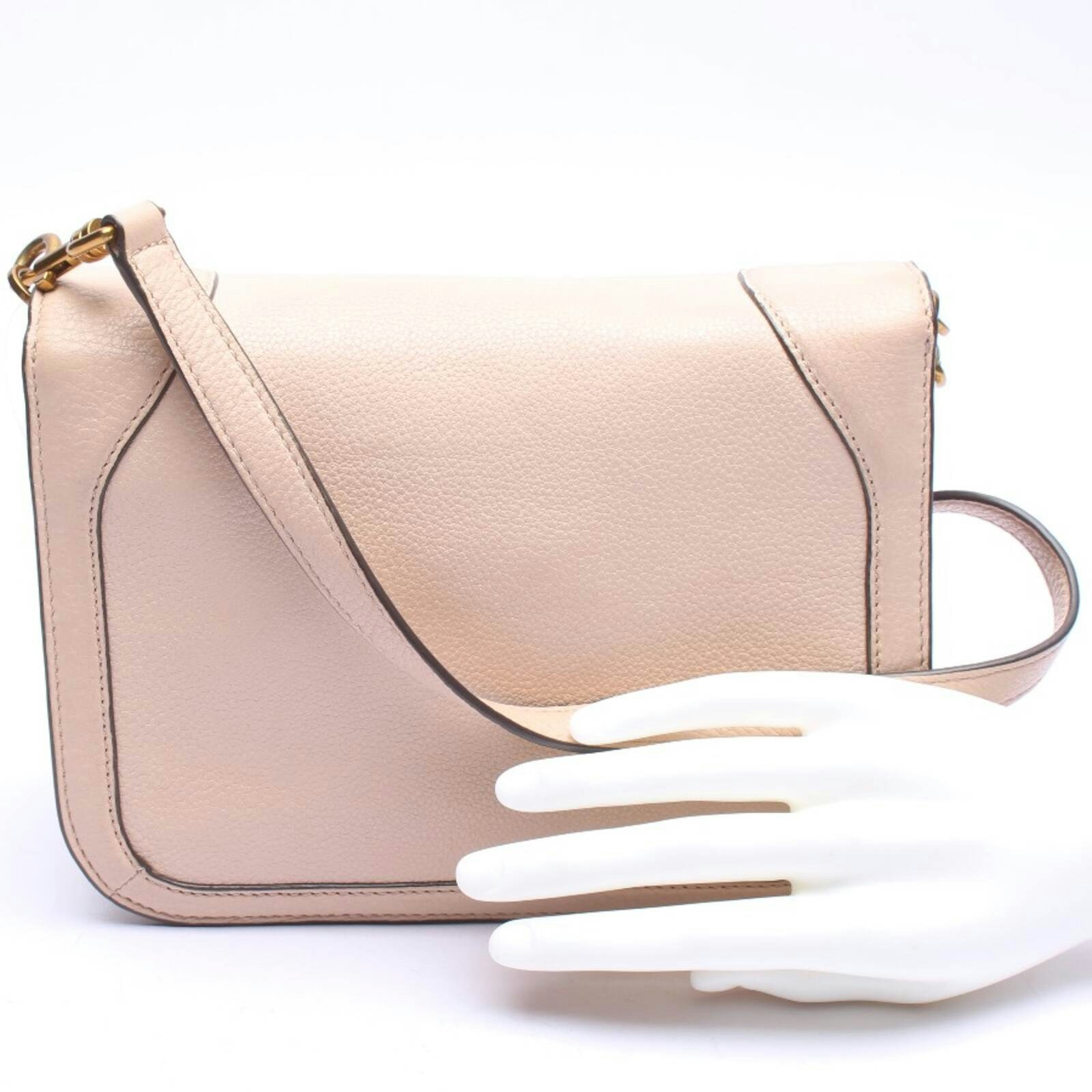 Image 2 of Cross Body Bag Light Pink in color Pink | Vite EnVogue