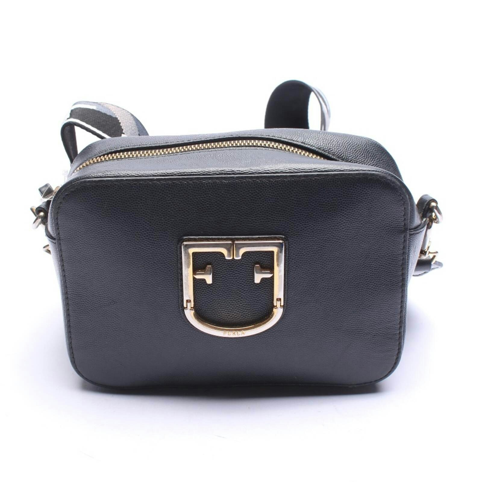 Image 1 of Cross Body Bag Black in color Black | Vite EnVogue