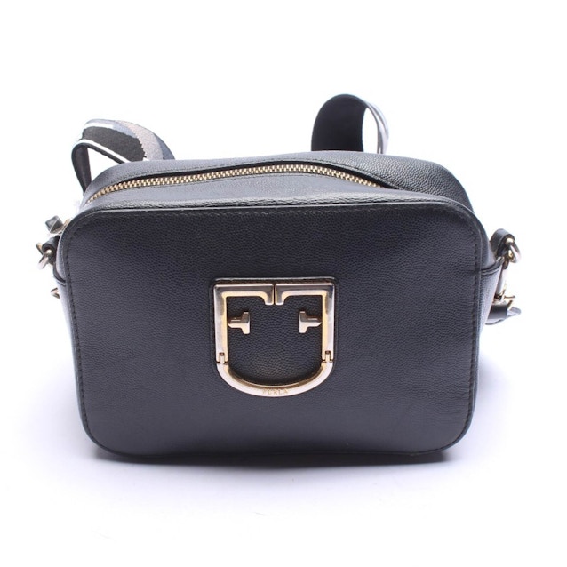 Image 1 of Cross Body Bag Black | Vite EnVogue