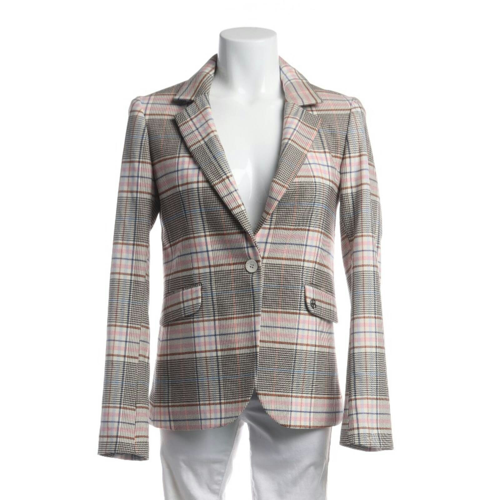 Image 1 of Blazer S Multicolored in color Multicolored | Vite EnVogue