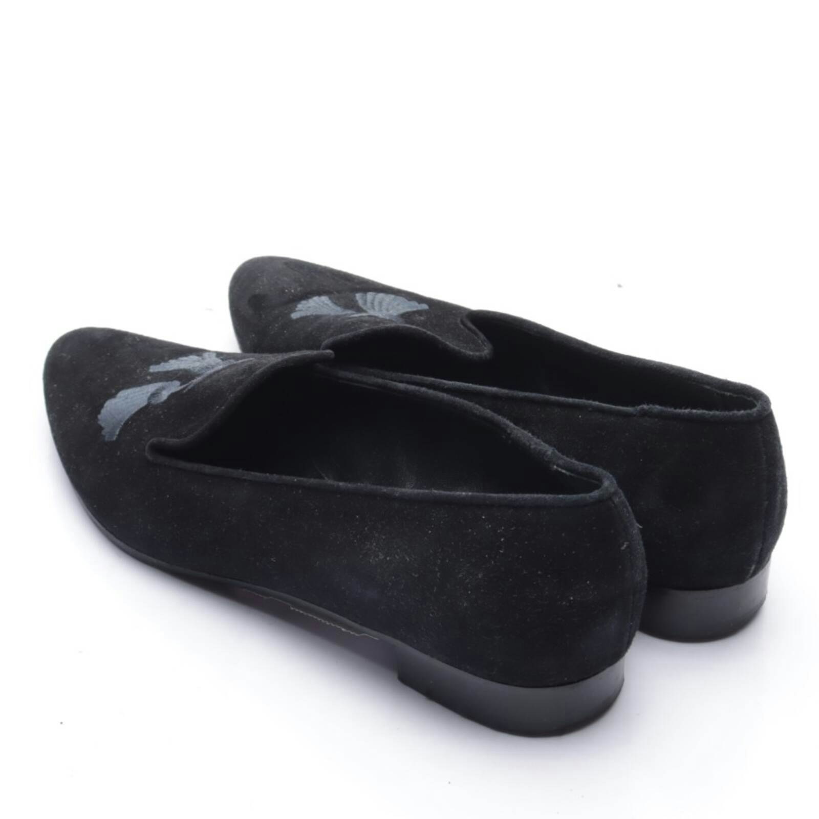 Image 2 of Flats EUR 39 Black in color Black | Vite EnVogue