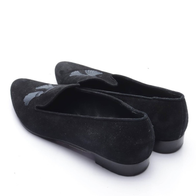 Flats EUR 39 Black | Vite EnVogue