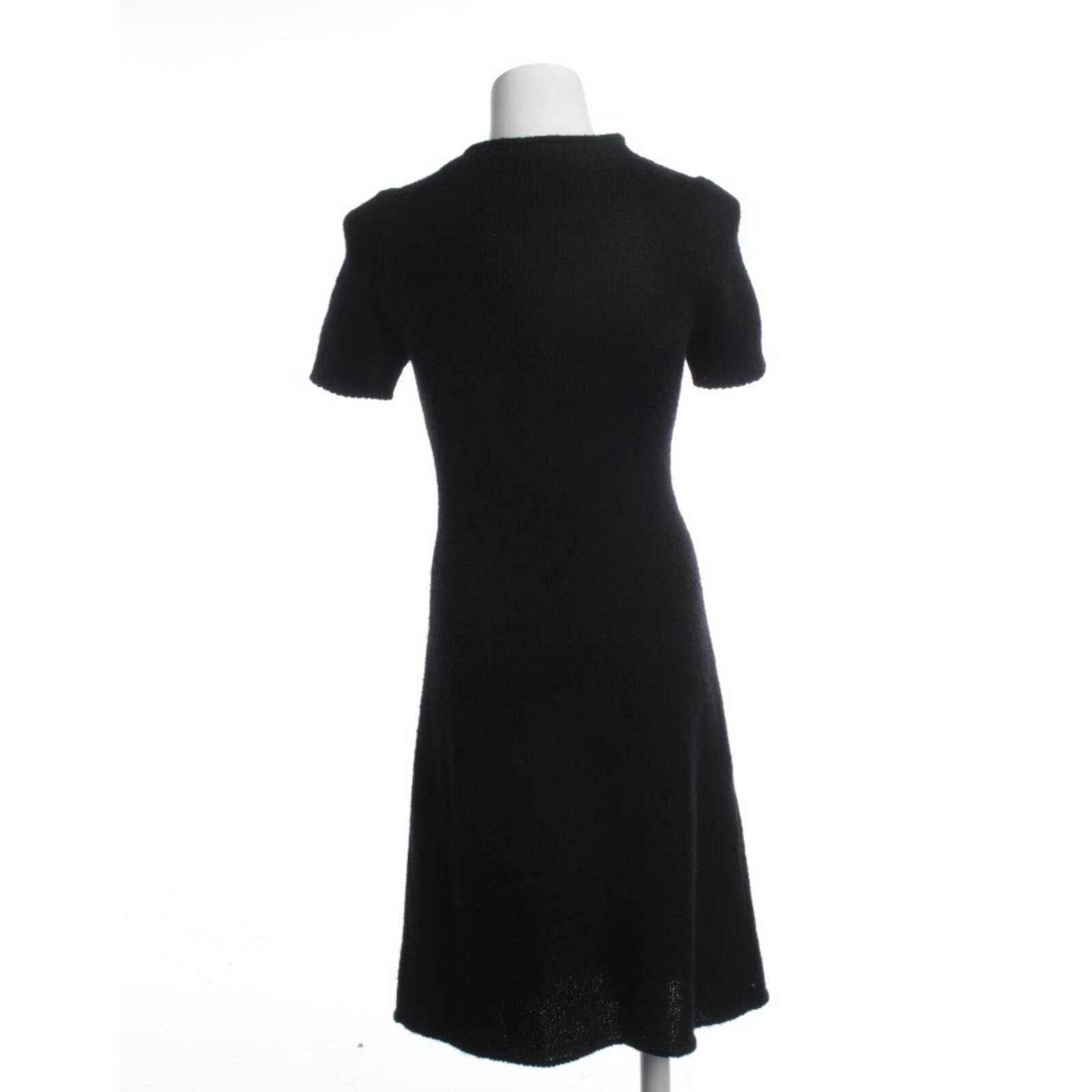 Image 2 of Dress 36 Black in color Black | Vite EnVogue