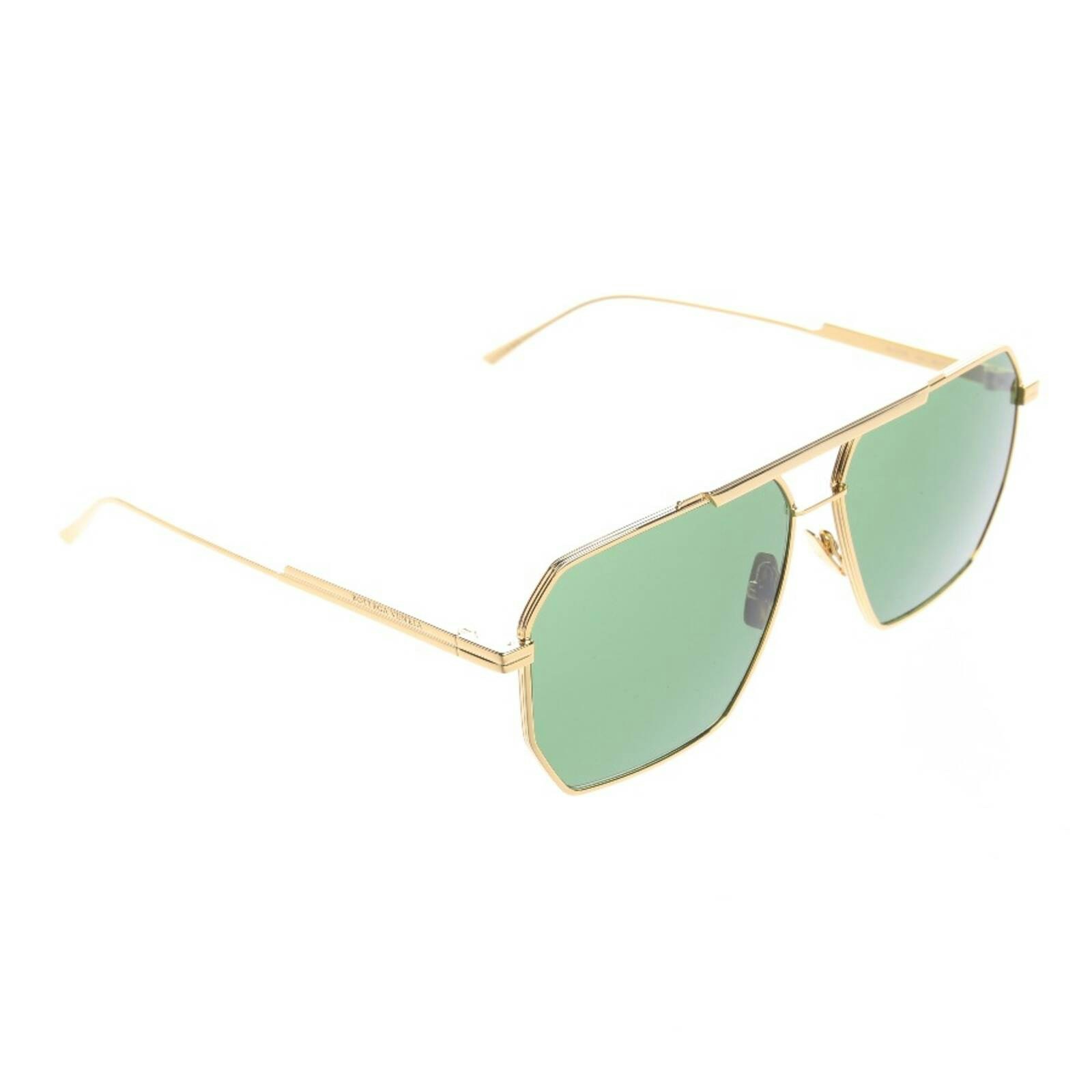 Bild 1 von BV1012 Sonnenbrille Gold in Farbe Metallic | Vite EnVogue