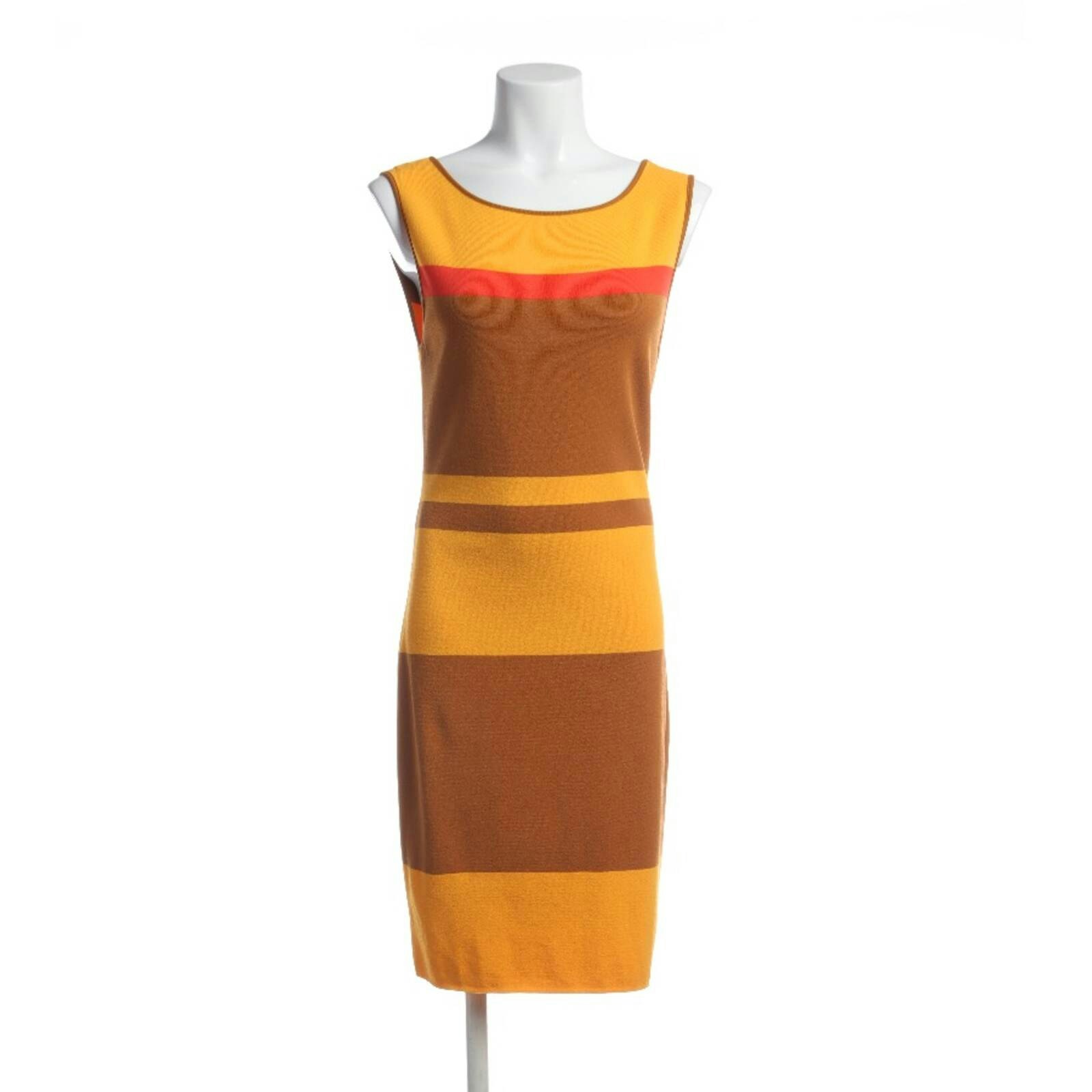 Image 1 of Dress 40 Multicolored in color Multicolored | Vite EnVogue