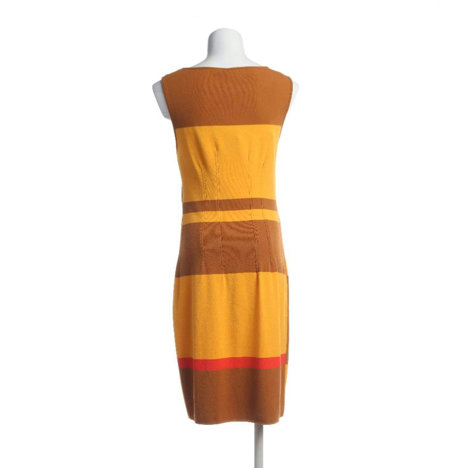 Image 2 of Dress 40 Multicolored in color Multicolored | Vite EnVogue