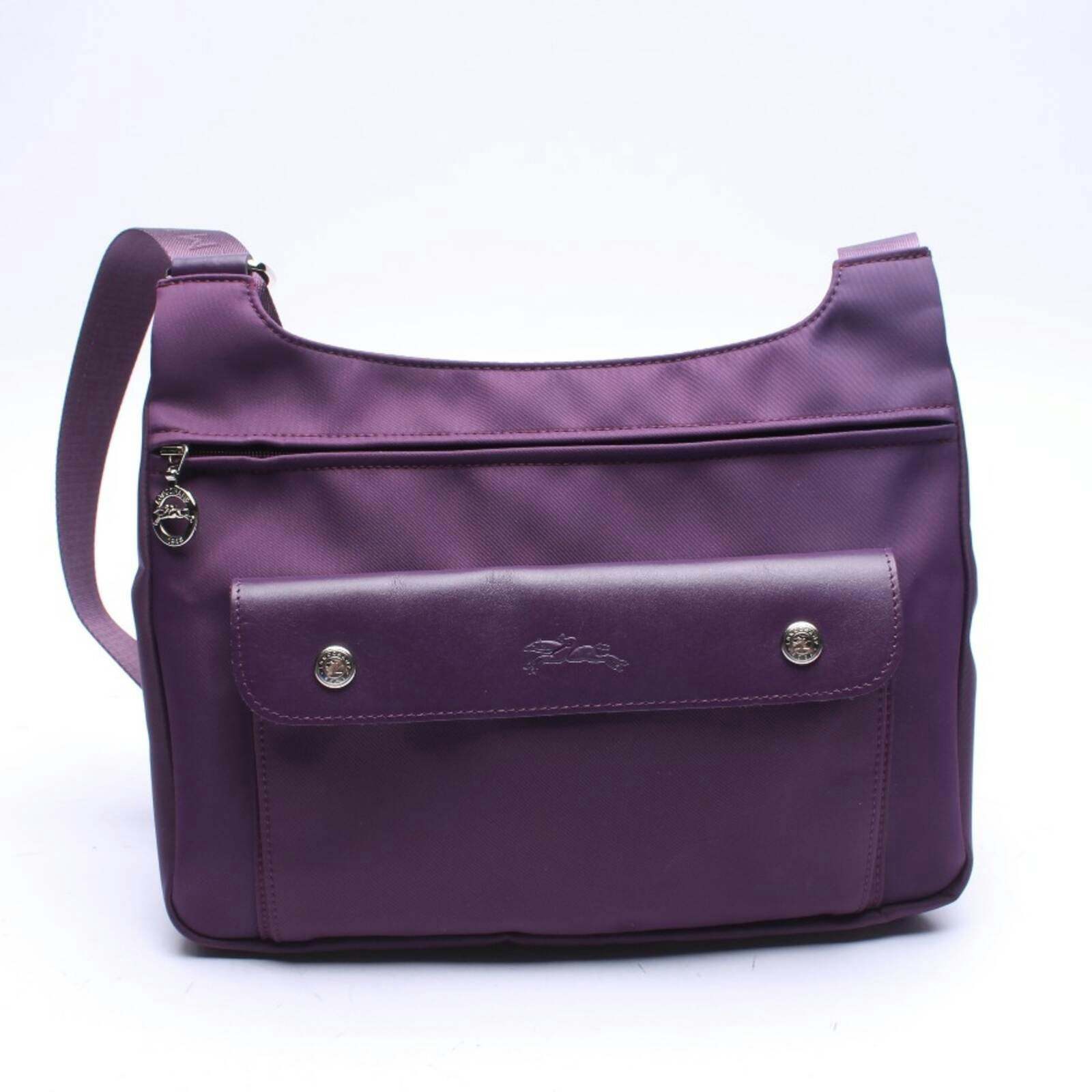 Image 1 of Cross Body Bag Purple in color Purple | Vite EnVogue