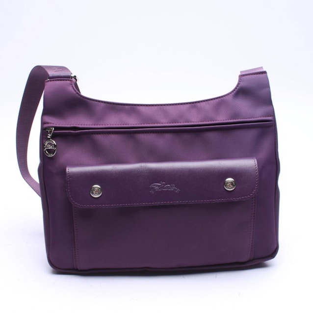 Image 1 of Cross Body Bag Purple | Vite EnVogue