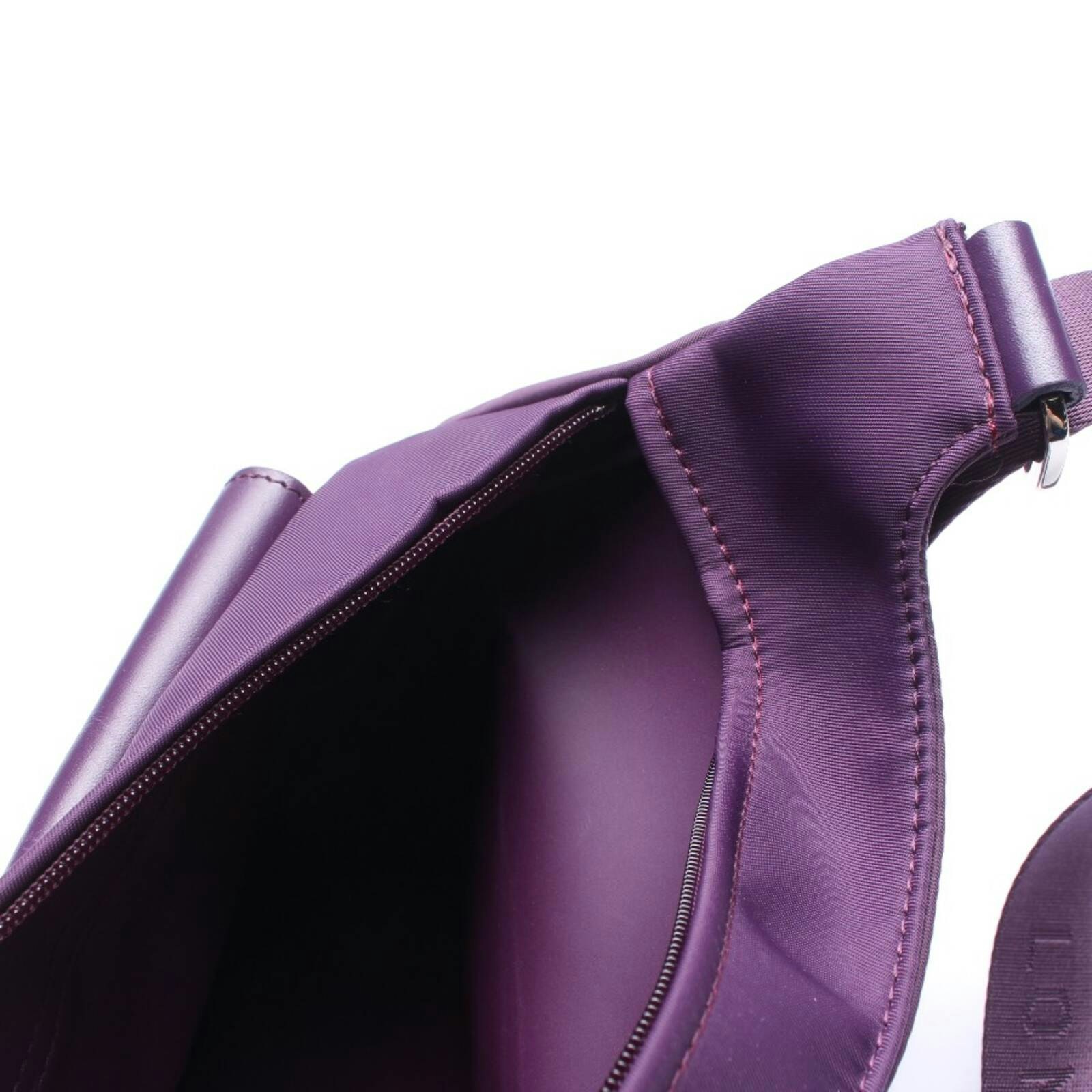 Image 3 of Cross Body Bag Purple in color Purple | Vite EnVogue