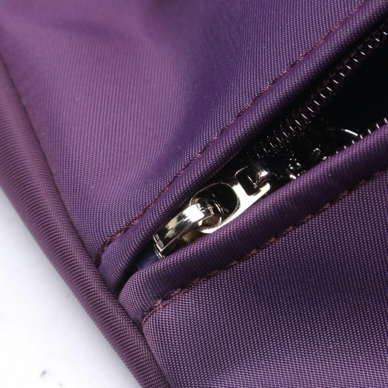 Image 4 of Cross Body Bag Purple in color Purple | Vite EnVogue