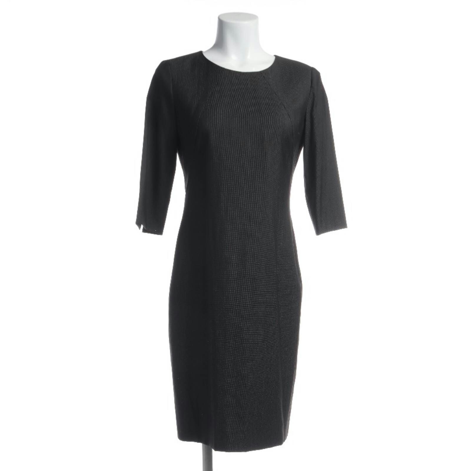 Image 1 of Dress 38 Dark Gray in color Gray | Vite EnVogue