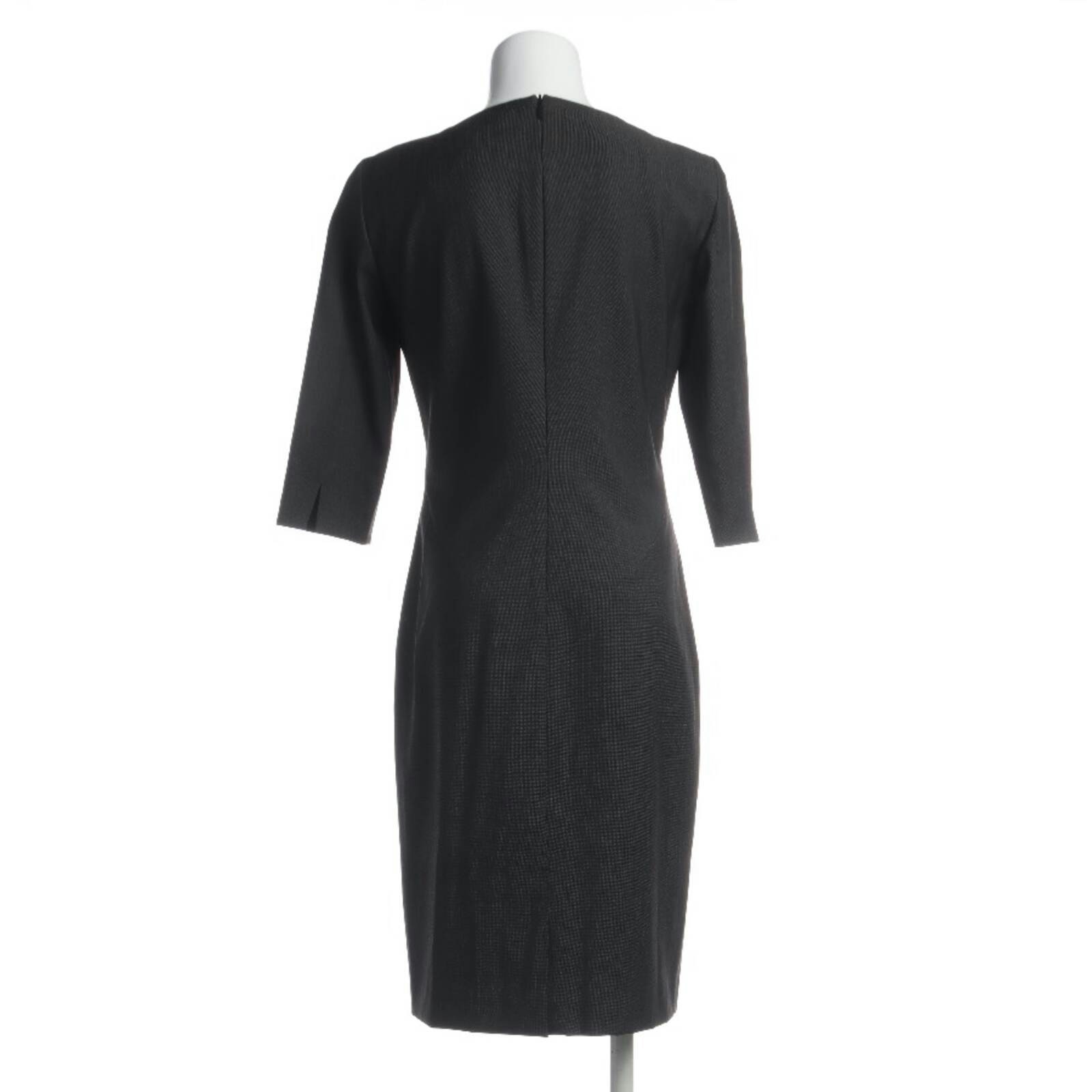 Image 2 of Dress 38 Dark Gray in color Gray | Vite EnVogue