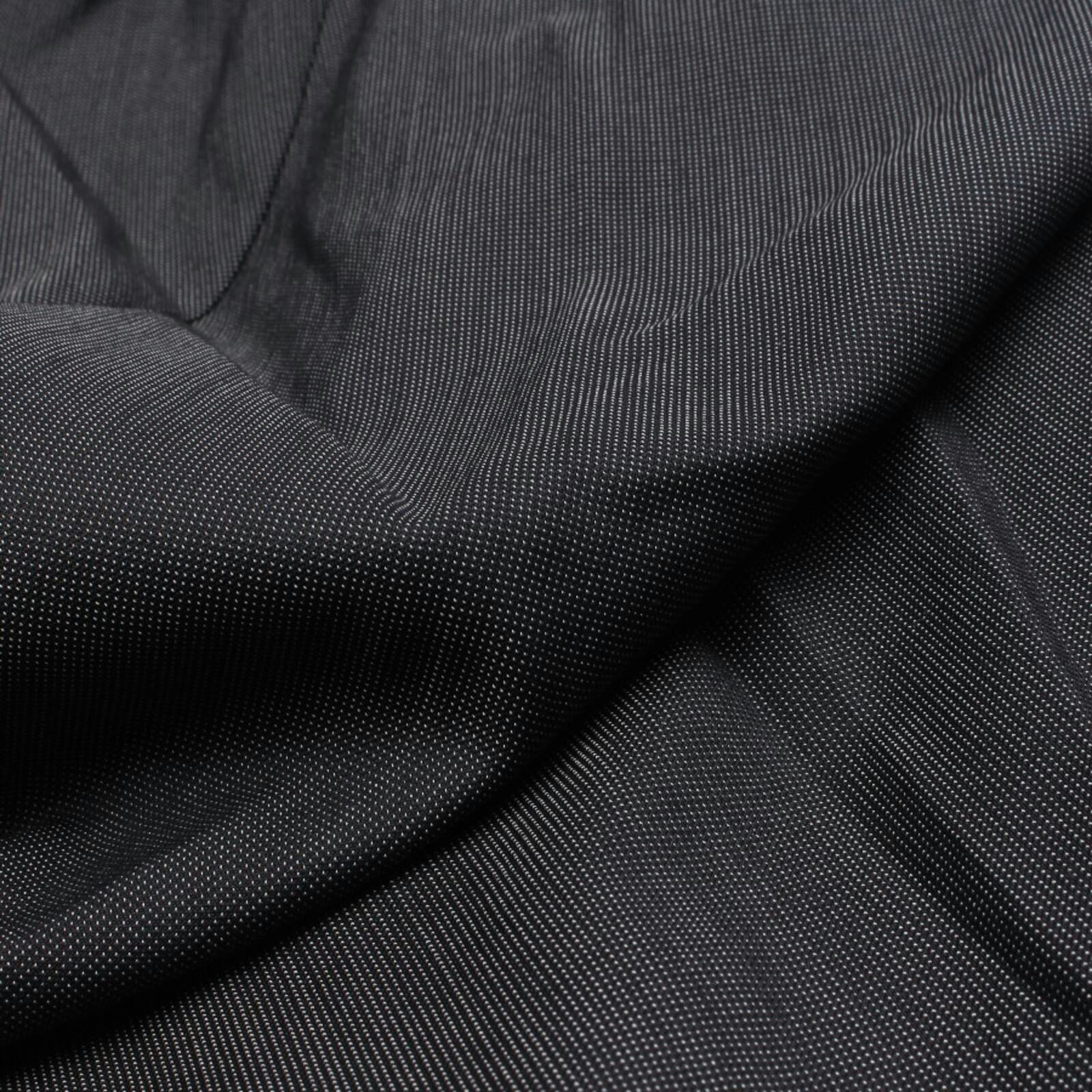 Image 3 of Dress 38 Dark Gray in color Gray | Vite EnVogue