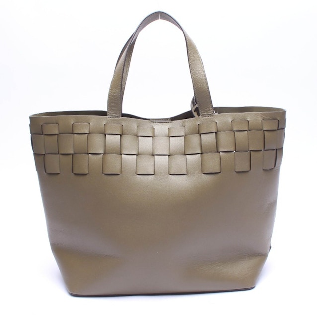 Image 1 of Handbag Green | Vite EnVogue