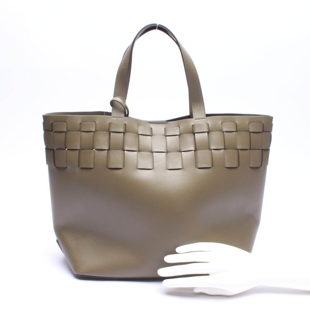 Handbag Green | Vite EnVogue