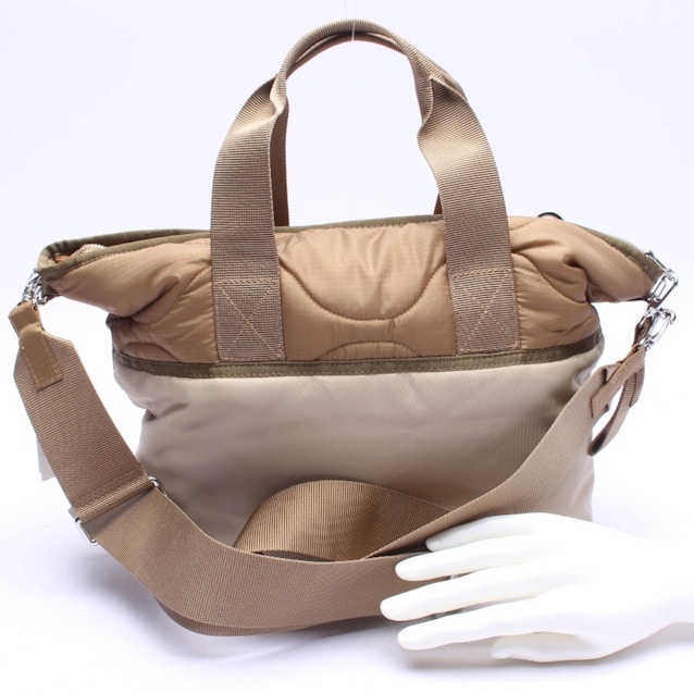 Handbag Light Brown | Vite EnVogue