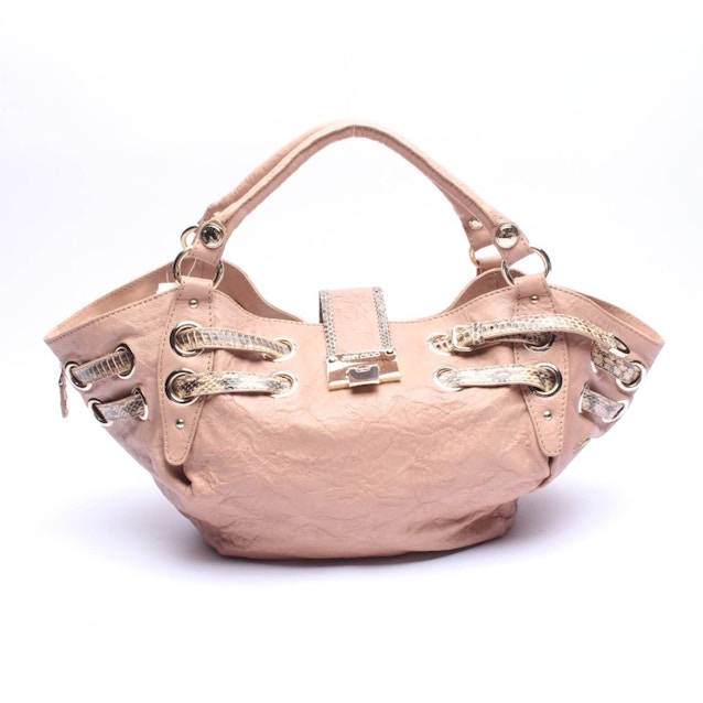 Image 1 of Shoulder Bag Light Pink | Vite EnVogue