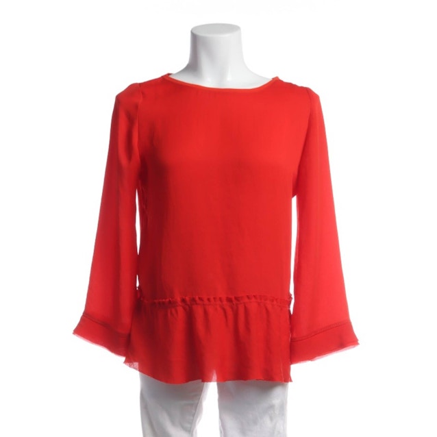 Image 1 of Blouse M Red | Vite EnVogue