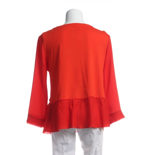 Blouse M Red | Vite EnVogue