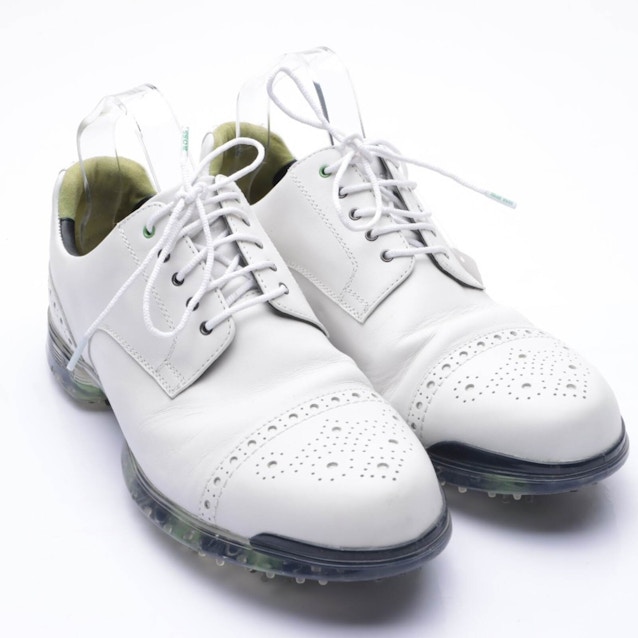 Image 1 of Lace Up Shoes EUR 41 White | Vite EnVogue