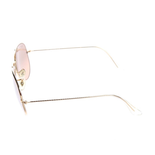 RB3025 Sunglasses Gold | Vite EnVogue