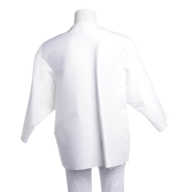 Summer Jacket 40 White | Vite EnVogue