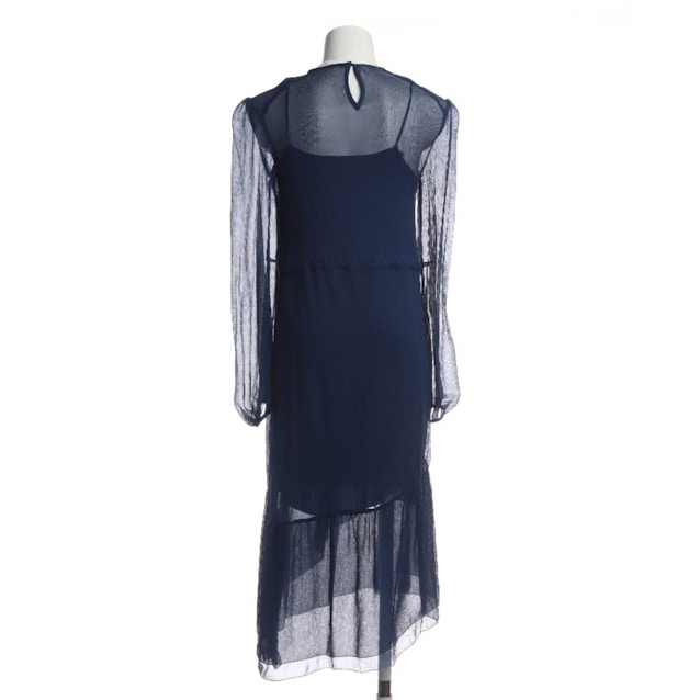 Dress S Navy | Vite EnVogue