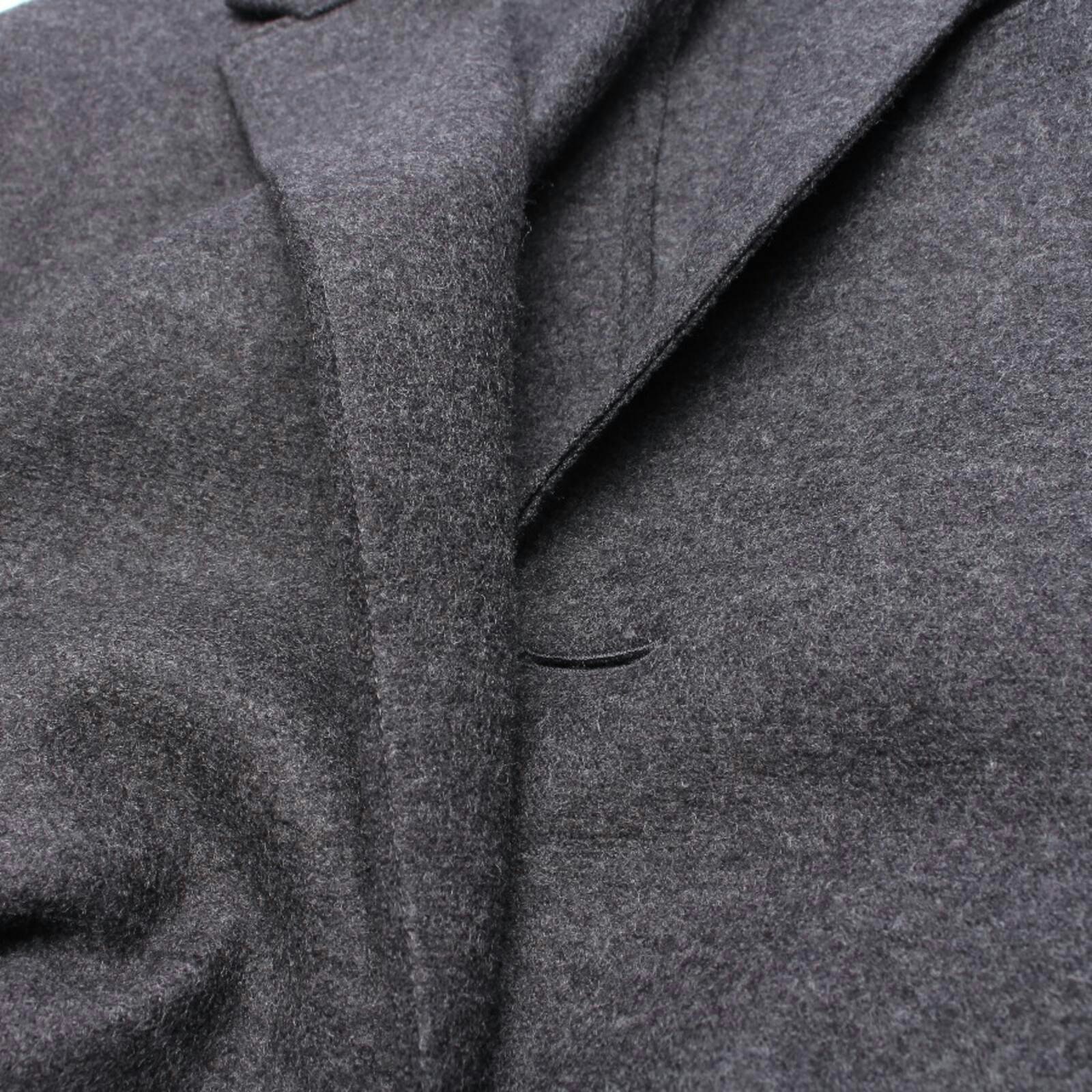 Image 3 of Blazer 50 Gray in color Gray | Vite EnVogue