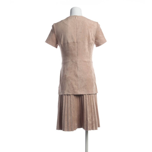 Dress 38 Light Brown | Vite EnVogue