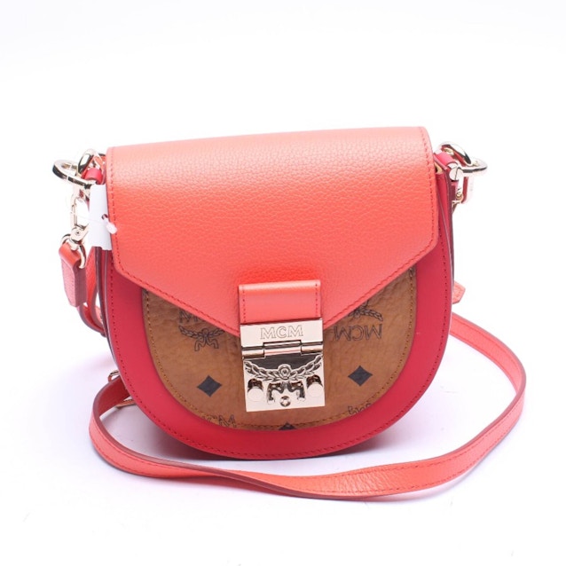 Image 1 of Patricia Mini Shoulder Bag Red | Vite EnVogue