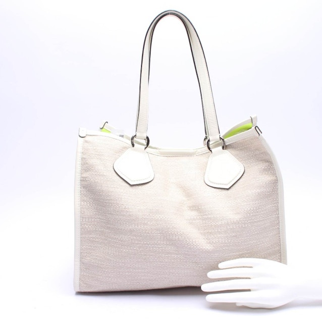 Shopper Bag Beige | Vite EnVogue