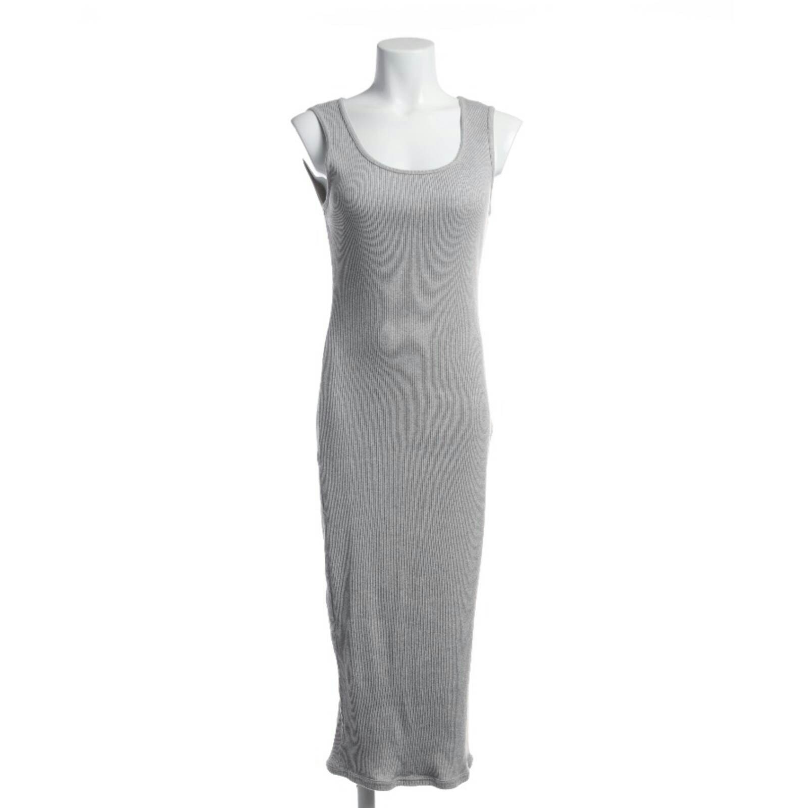 Image 1 of Dress S Gray in color Gray | Vite EnVogue