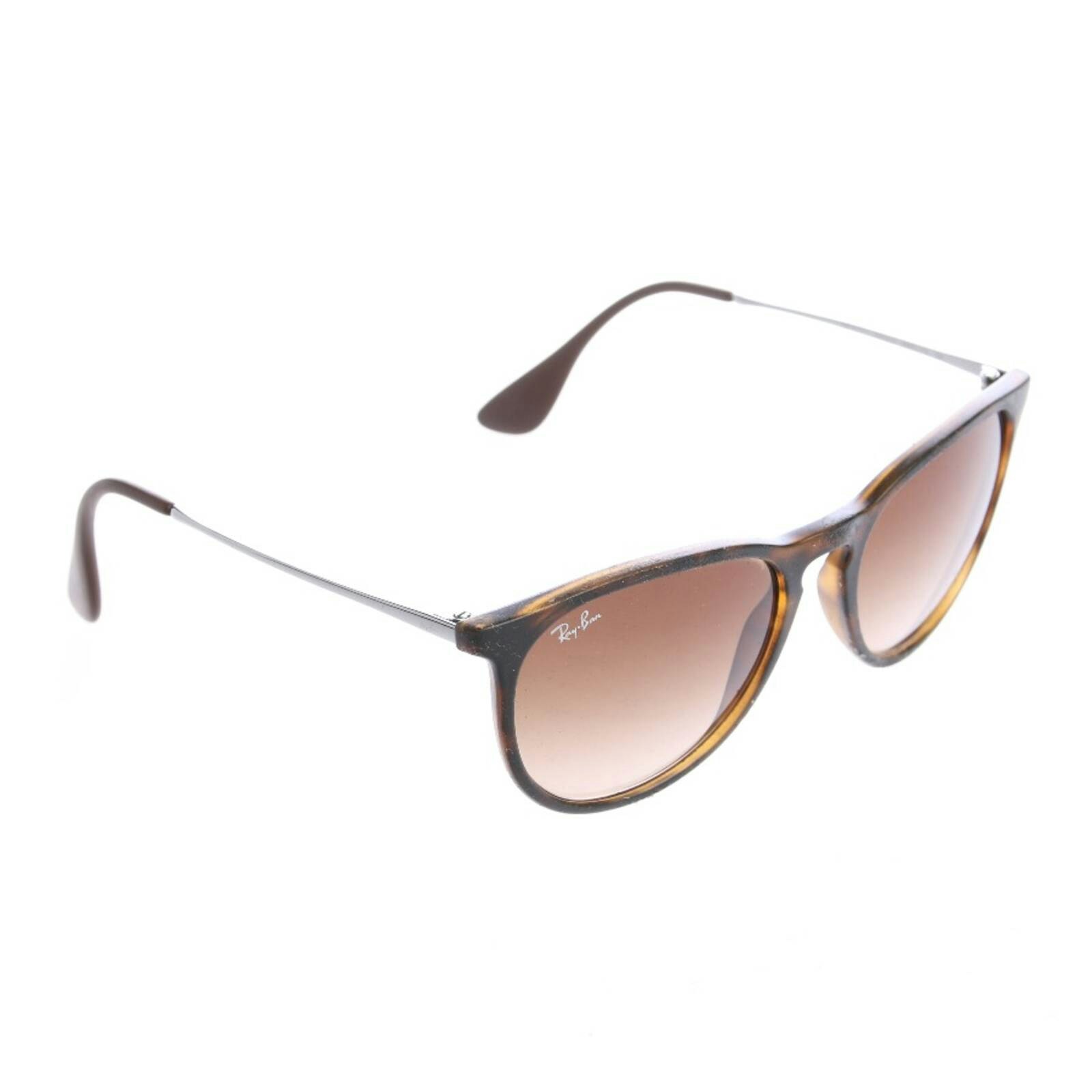 Image 1 of RB4171 Sunglasses Brown in color Brown | Vite EnVogue