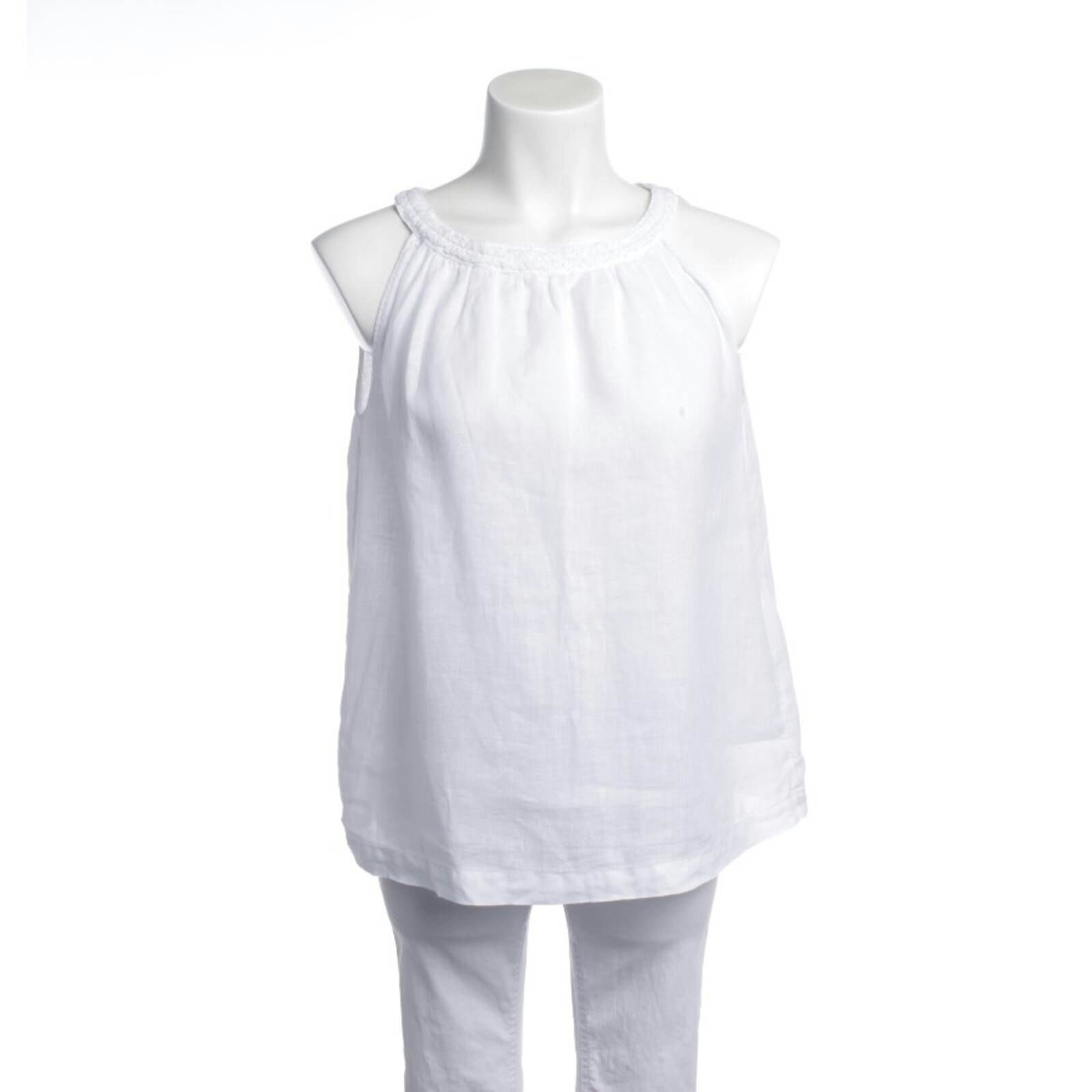 Image 1 of Top S White in color White | Vite EnVogue