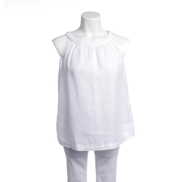 Image 1 of Top S White | Vite EnVogue