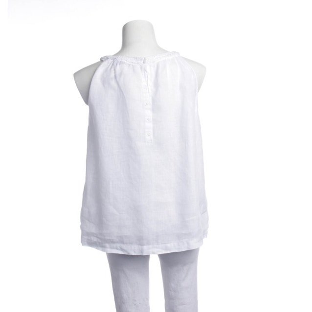 Top S White | Vite EnVogue