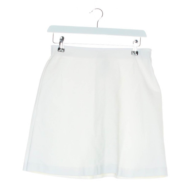 Image 1 of Skirt 34 White | Vite EnVogue