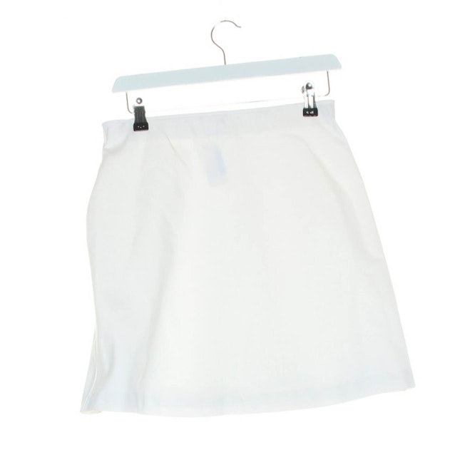 Skirt 34 White | Vite EnVogue