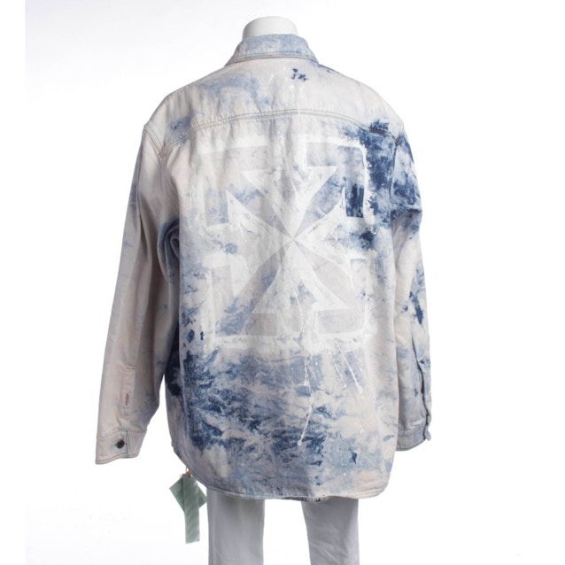 Denim Jacket L Blue | Vite EnVogue