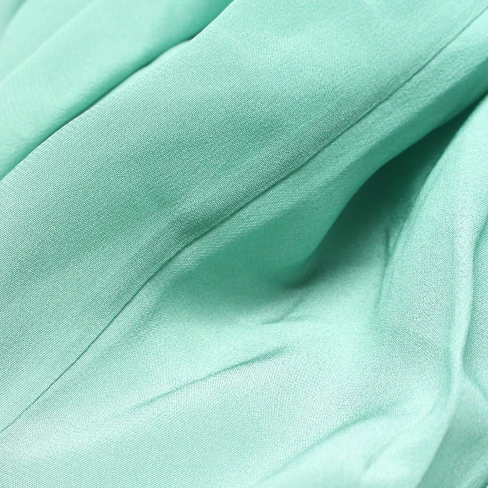 Image 3 of Dress 34 Light Green in color Green | Vite EnVogue