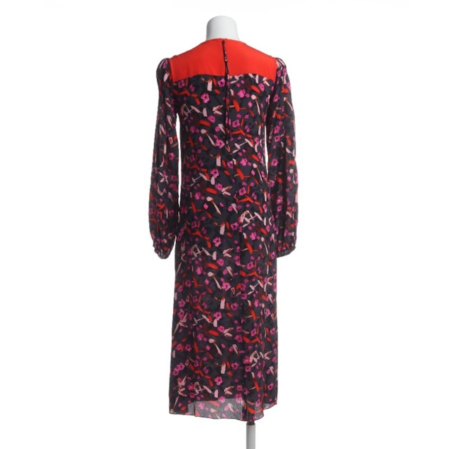 Dress 34 Multicolored | Vite EnVogue