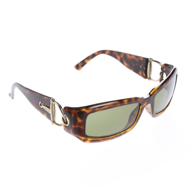 Bild 1 von GG2943 Sonnenbrille Braun | Vite EnVogue