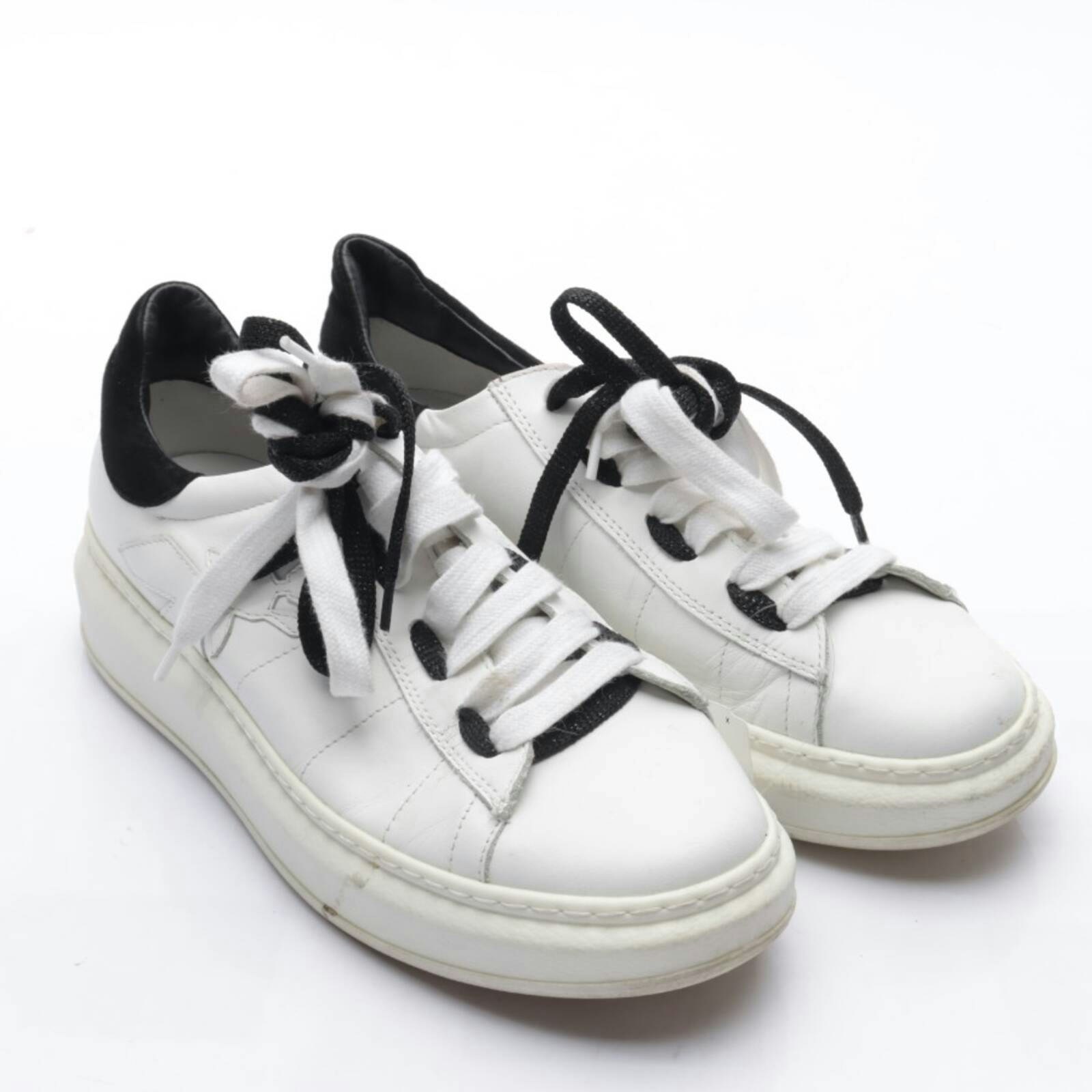 Image 1 of Sneakers EUR 39 White in color White | Vite EnVogue