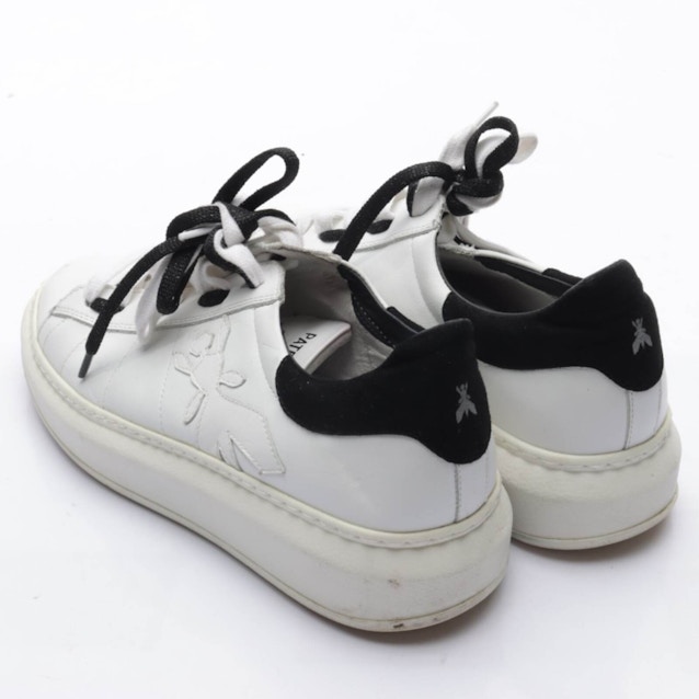 Sneakers EUR 39 White | Vite EnVogue