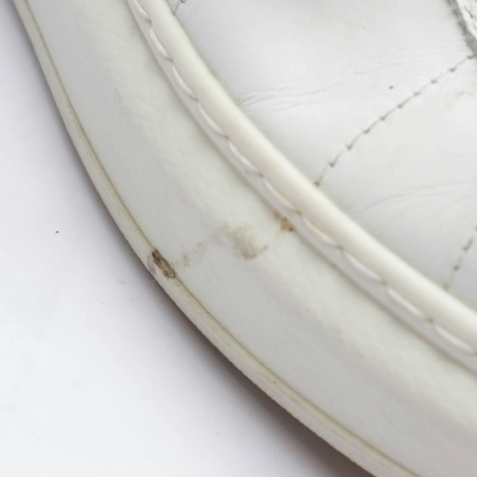 Image 4 of Sneakers EUR 39 White in color White | Vite EnVogue