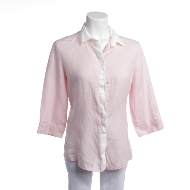 Image 1 of Blouse 38 Light Pink | Vite EnVogue