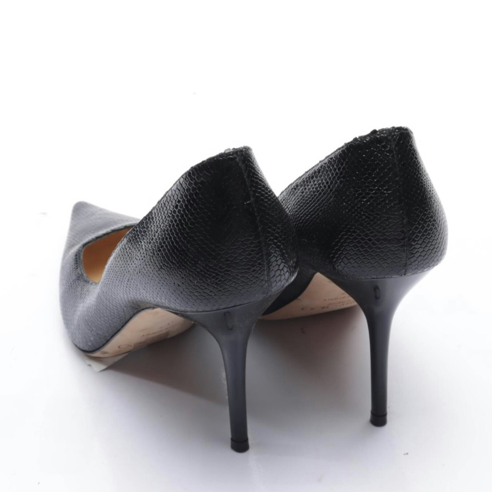 Image 2 of Pumps EUR 37 Black in color Black | Vite EnVogue