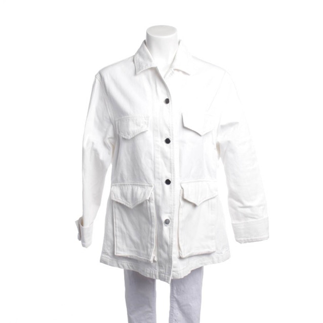 Image 1 of Summer Jacket XS White | Vite EnVogue